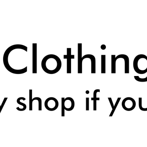 Join The Clothing Exchange family….