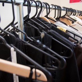 Clothing Exchange launches during Earth Day month